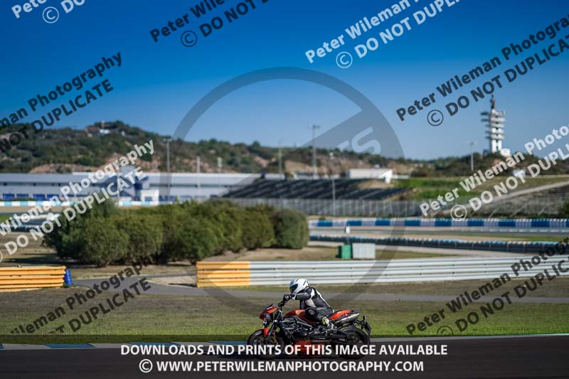 25 to 27th november 2017;Jerez;event digital images;motorbikes;no limits;peter wileman photography;trackday;trackday digital images